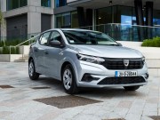 New Arkana, Sandero and Stepway help Renault Group on the podium for car sales in January 2022 Dacid Sandero